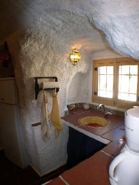 Holiday House in GUADIX (Granada) or holiday homes and vacation rentals