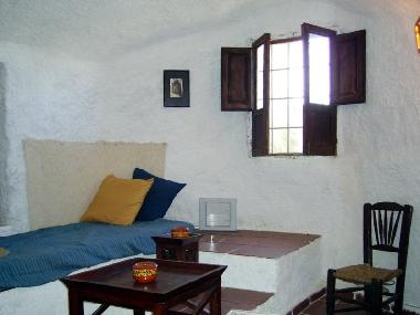 Holiday House in GUADIX (Granada) or holiday homes and vacation rentals
