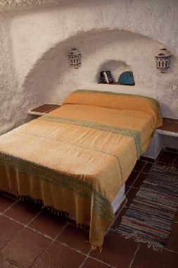 Holiday House in GUADIX (Granada) or holiday homes and vacation rentals