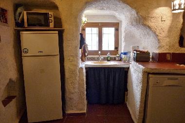 Holiday House in GUADIX (Granada) or holiday homes and vacation rentals