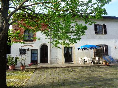 Villa in Orentano (Pisa) or holiday homes and vacation rentals