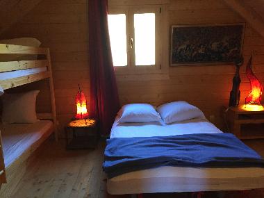 Chalet in le val d ajol (Vosges) or holiday homes and vacation rentals