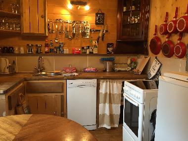 Chalet in le val d ajol (Vosges) or holiday homes and vacation rentals