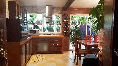 Holiday Apartment in Roma Norte (Distrito Federal) or holiday homes and vacation rentals