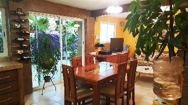 Holiday Apartment in Roma Norte (Distrito Federal) or holiday homes and vacation rentals