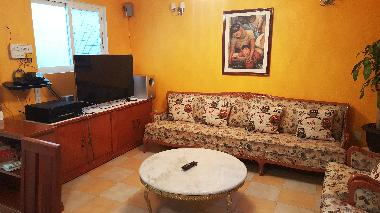 Holiday Apartment in Roma Norte (Distrito Federal) or holiday homes and vacation rentals