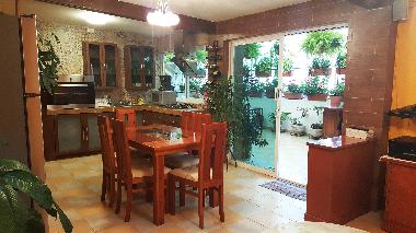 Holiday Apartment in Roma Norte (Distrito Federal) or holiday homes and vacation rentals
