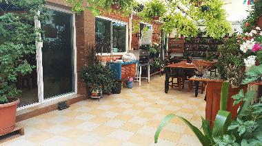 Holiday Apartment in Roma Norte (Distrito Federal) or holiday homes and vacation rentals