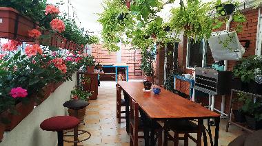 Holiday Apartment in Roma Norte (Distrito Federal) or holiday homes and vacation rentals