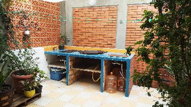 Holiday Apartment in Roma Norte (Distrito Federal) or holiday homes and vacation rentals