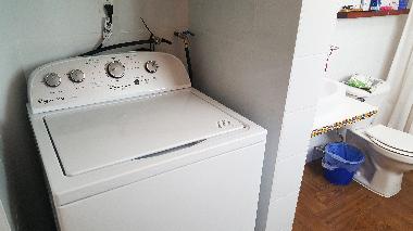 Holiday Apartment in Roma Norte (Distrito Federal) or holiday homes and vacation rentals