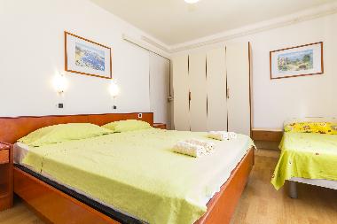 Holiday Apartment in Medulin (Istarska) or holiday homes and vacation rentals