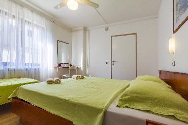 Holiday Apartment in Medulin (Istarska) or holiday homes and vacation rentals