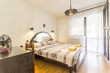 Holiday Apartment in Medulin (Istarska) or holiday homes and vacation rentals