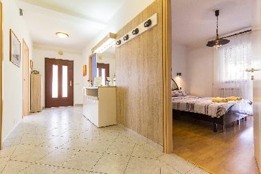 Holiday Apartment in Medulin (Istarska) or holiday homes and vacation rentals