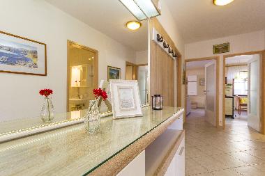 Holiday Apartment in Medulin (Istarska) or holiday homes and vacation rentals