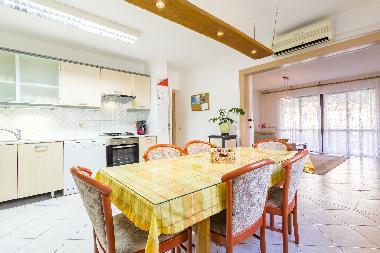 Holiday Apartment in Medulin (Istarska) or holiday homes and vacation rentals