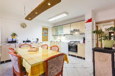 Holiday Apartment in Medulin (Istarska) or holiday homes and vacation rentals