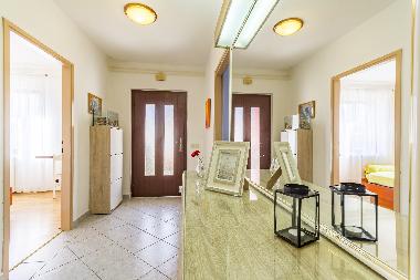 Holiday Apartment in Medulin (Istarska) or holiday homes and vacation rentals