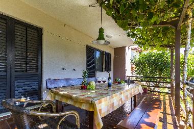 Holiday Apartment in Medulin (Istarska) or holiday homes and vacation rentals