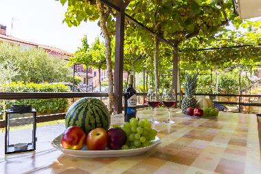 Holiday Apartment in Medulin (Istarska) or holiday homes and vacation rentals