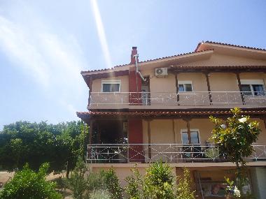 Bed and Breakfast in CORINTH (Korinthia) or holiday homes and vacation rentals