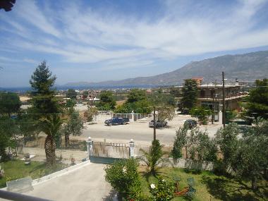 Bed and Breakfast in CORINTH (Korinthia) or holiday homes and vacation rentals