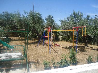 Bed and Breakfast in CORINTH (Korinthia) or holiday homes and vacation rentals