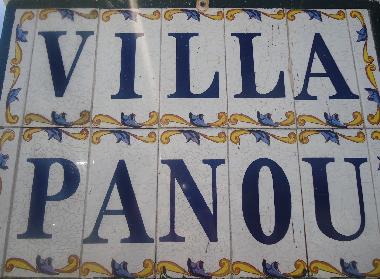 Bed and Breakfast in CORINTH (Korinthia) or holiday homes and vacation rentals