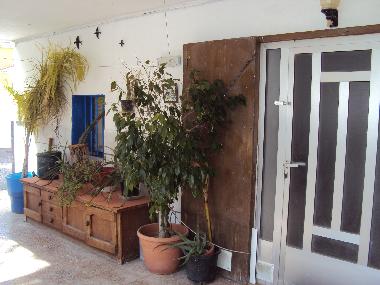 Holiday House in VINAR�S (Castell�n / Castell�) or holiday homes and vacation rentals