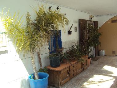 Holiday House in VINAR�S (Castell�n / Castell�) or holiday homes and vacation rentals