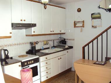Holiday House in VINAR�S (Castell�n / Castell�) or holiday homes and vacation rentals