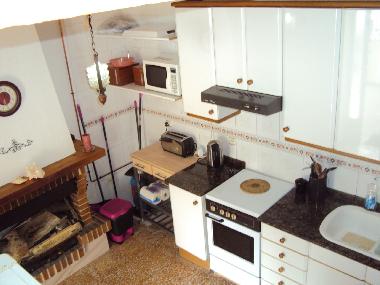 Holiday House in VINAR�S (Castell�n / Castell�) or holiday homes and vacation rentals