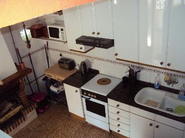 Holiday House in VINAR�S (Castell�n / Castell�) or holiday homes and vacation rentals