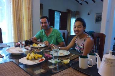 Holiday House in Panadura (Colombo) or holiday homes and vacation rentals