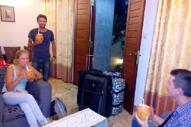 Holiday House in Panadura (Colombo) or holiday homes and vacation rentals