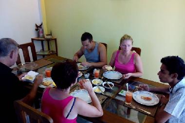 Holiday House in Panadura (Colombo) or holiday homes and vacation rentals