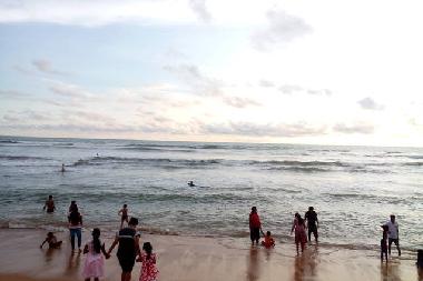 Holiday House in Panadura (Colombo) or holiday homes and vacation rentals