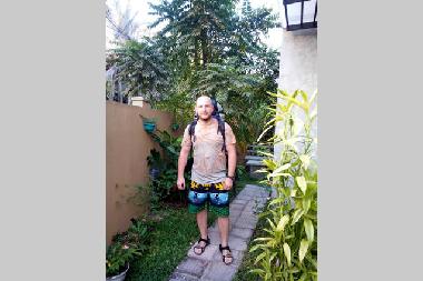 Holiday House in Panadura (Colombo) or holiday homes and vacation rentals