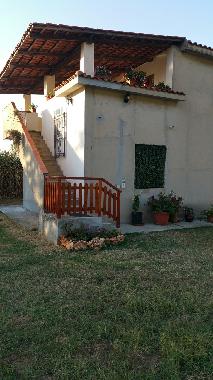 outside view