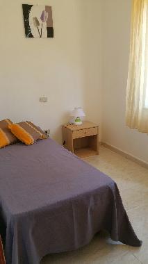 single bedroom