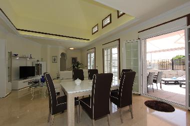 Villa in Playa de la Arena (Teneriffa) or holiday homes and vacation rentals