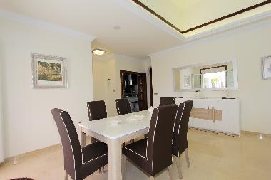 Villa in Playa de la Arena (Teneriffa) or holiday homes and vacation rentals