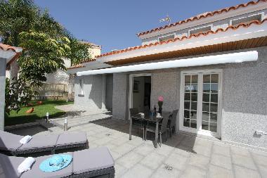 Villa in Playa de la Arena (Teneriffa) or holiday homes and vacation rentals