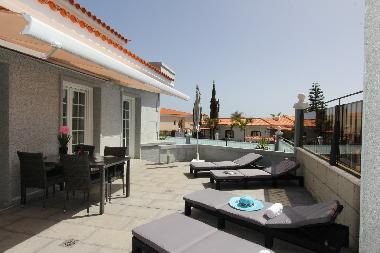 Villa in Playa de la Arena (Teneriffa) or holiday homes and vacation rentals