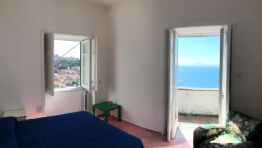 Holiday Apartment in Vietri sul Mare (Salerno) or holiday homes and vacation rentals