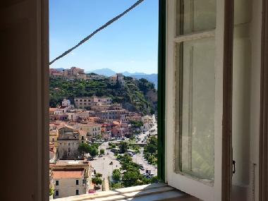Holiday Apartment in Vietri sul Mare (Salerno) or holiday homes and vacation rentals