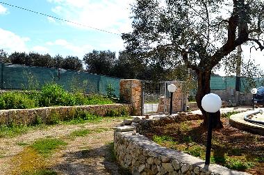 Holiday House in Lido Marini (Lecce) or holiday homes and vacation rentals