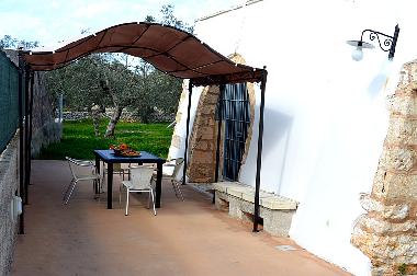 Holiday House in Lido Marini (Lecce) or holiday homes and vacation rentals