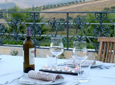 Villa in Buseto Palizzolo (Trapani) or holiday homes and vacation rentals